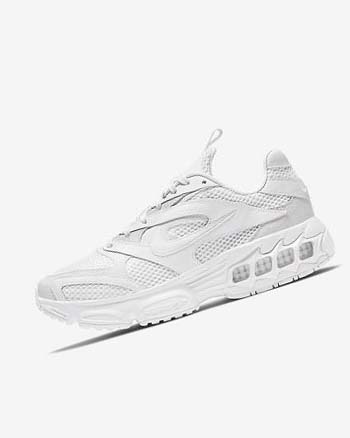 Nike Zoom Air Fire Blancos Blancos | MX 1147